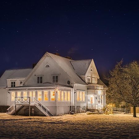 Villa Bro Brastad Экстерьер фото